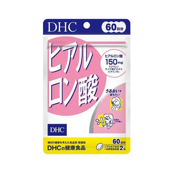 ●高い保水力を持つヒアルロン酸を高配合！(2粒中ヒアルロン酸150mg配合)●さらにスクワレン、ライチ種子エキス、ビタミンB2などの美容成分をプラス！●小さな粒で飲みやすくなりました。