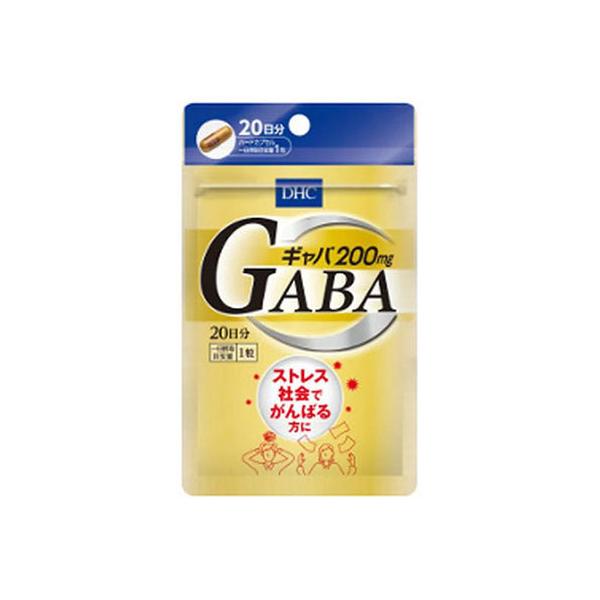 y䂤pPbgzΏہzDHC GABA(Mo) 20(|Xg ǐՂ胁[)