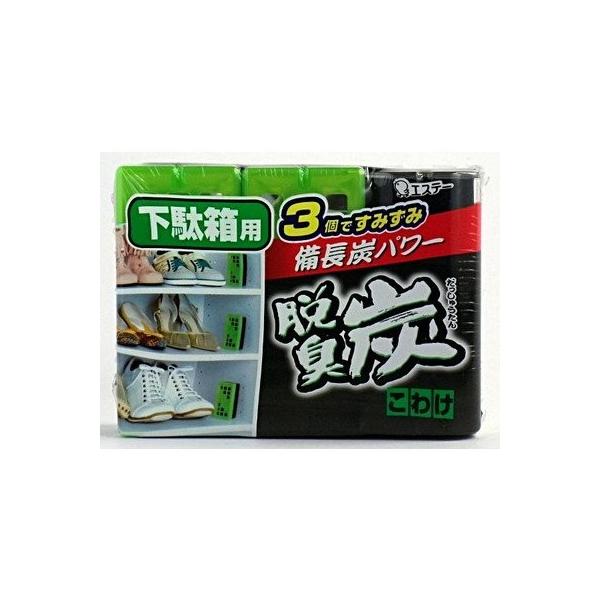 脱臭炭こわけ下駄箱用【J】 : ケンコーエクスプレス - 通販 - Yahoo