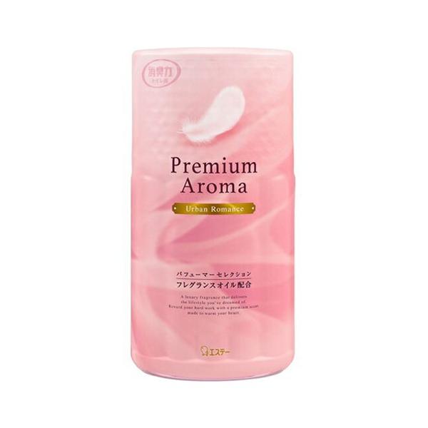 GXe[ gC̏L v~AA} Premium Aroma LF gCp A[o}X 400ml