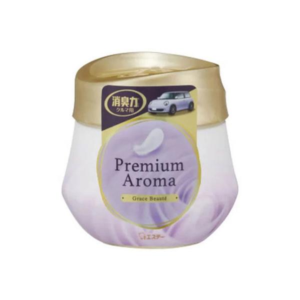 GXe[ N}̏L Premium Aroma Q^Cv OCX{[e