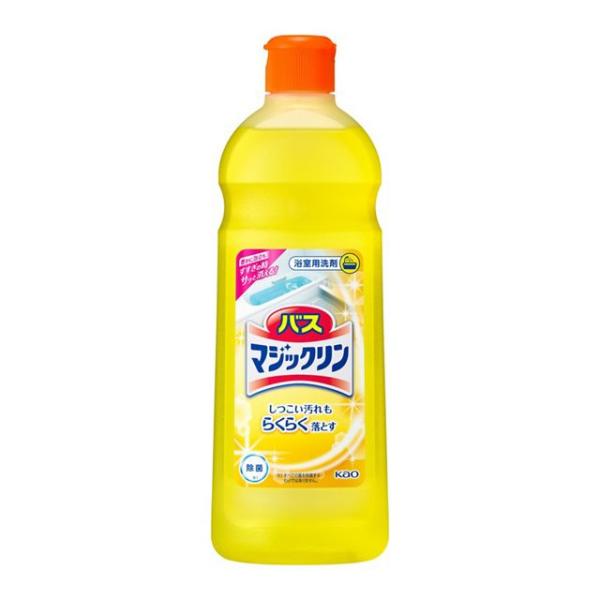 [花王]バスマジックリン 小 485ml
