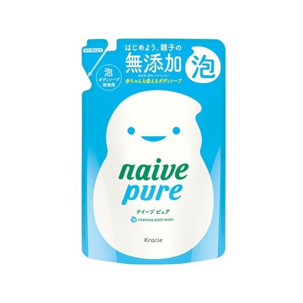 NVG iC[usA A{fB\[v ߂p 450ml NVG(Kracie)