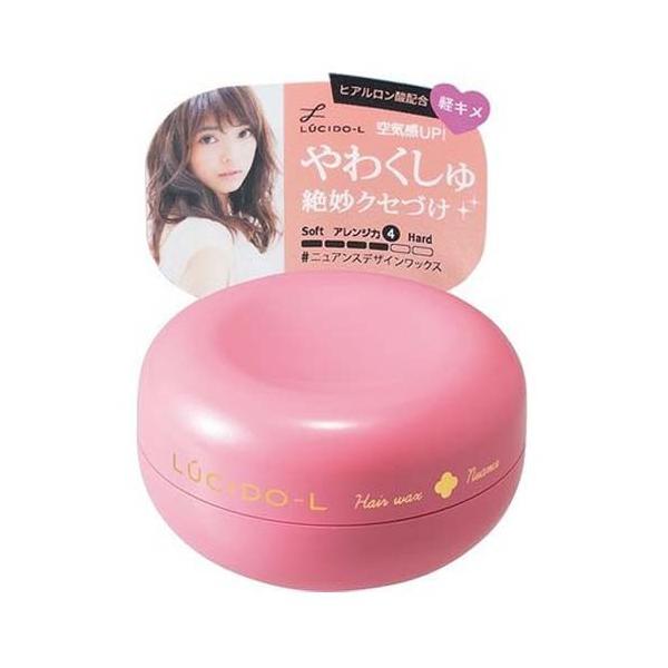 V[hG #jAXfUCbNX 60g (V[hL V[hEG LUCIDO-L)