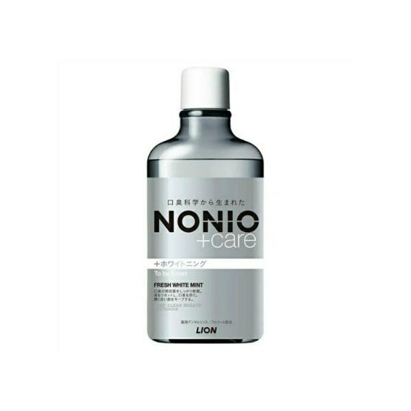 NONIO vX zCgjOf^X 600ml