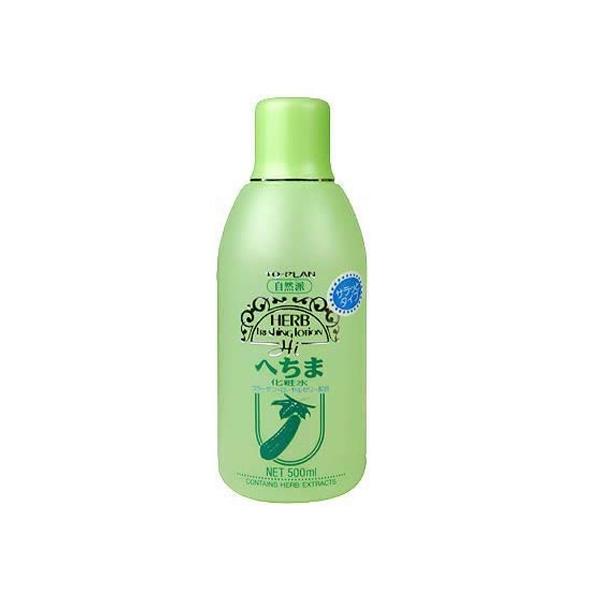 トプラン へちま化粧水 500ml : ケンコーエクスプレス - 通販 - Yahoo