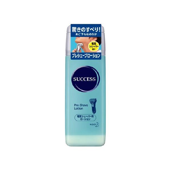 サクセス プレシェーブ ローション ( 100ml )/ サクセス