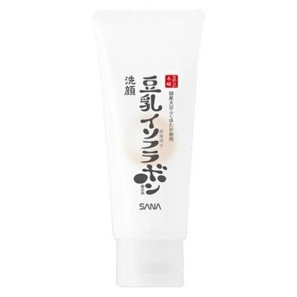 常盤薬品工業 [サナ]なめらか本舗 クレンジング洗顔 NC150g (豆乳