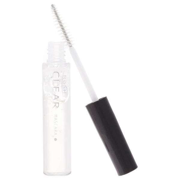 ●美容成分インでまつ毛をいたわり、自然なツヤをあたえるトリートメントタイプの透明マスカラです。●マスカラご使用後、トップコートとしても使えます。●植物抽出成分配合。●お湯で簡単オフ。●無香料●透明タイプ