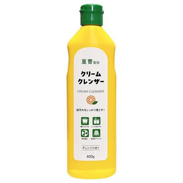 ●クリームクレンザーです。●重曹配合で油汚れをしっかり落とします。●換気扇やシンクまわりの掃除に力を発揮します。●シンクの汚れやなべの焦げつきをミクロの粒子でピカピカに。●さっと洗えてすすぎ簡単、洗い上がりスッキリ。