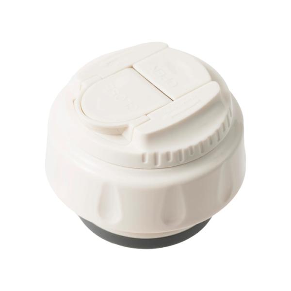 サーモマグ thermo mug TRIP BOTTLE トリップボトル パッキン付き中栓[ILTP2050](取り換え用部品 交換用)