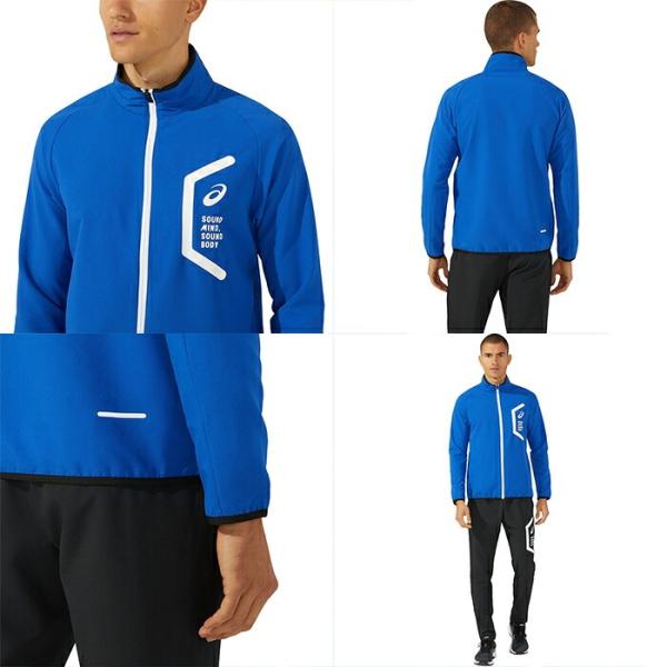 ASICS（アシックス） 【送料無料】アシックス(asics)男性用(メンズ)HEX