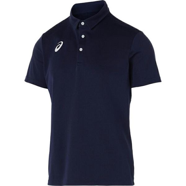 ASICS（アシックス） アシックス(asics)男性用(メンズ)ドライ 半袖