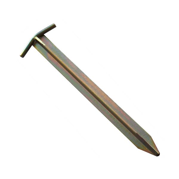 【約60%OFF・未使用】ノルディスク純正アルミペグ 19cm 42本 NORDISK（ノルディスク） ＊[B品保証なし]＊【国内正規品】NORDISK