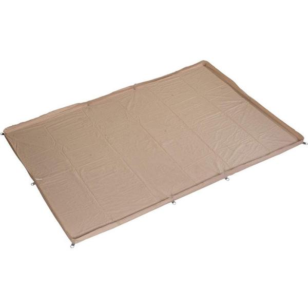 新品未使用　Nordisk ウトガルド13.2 m²用 ジップインフロア ウトガルド 13.2 ジップインフロアセット | アウトドア用品