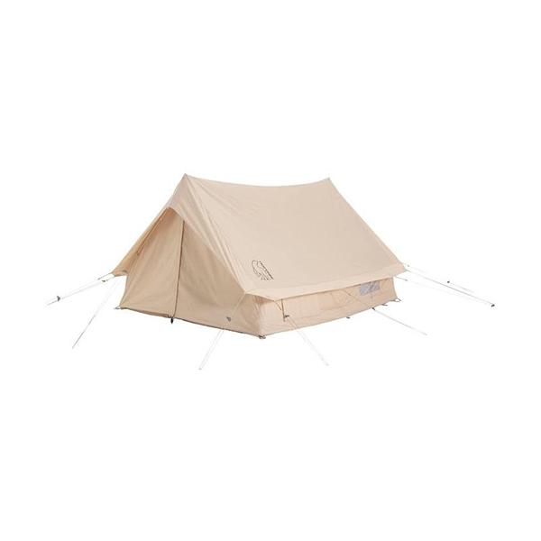 ノルディスク　ユドゥン5.5　新品未開封 ノルディスク ユドゥン5.5 JP Ydun 5.5 242022 テント【セール