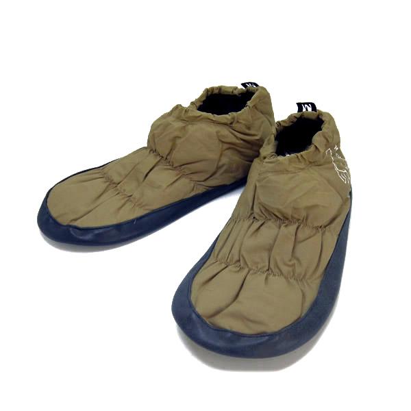 NORDISK（ノルディスク） 【国内正規品】 ヘルモーズ ダウンシューズ