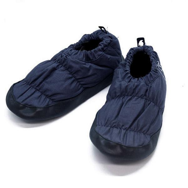 ノルディスク NORDISK ヘルモーズダウンシューズ Lサイズ NORDISK（ノルディスク） 【国内正規品】 ヘルモーズ ダウンシューズ