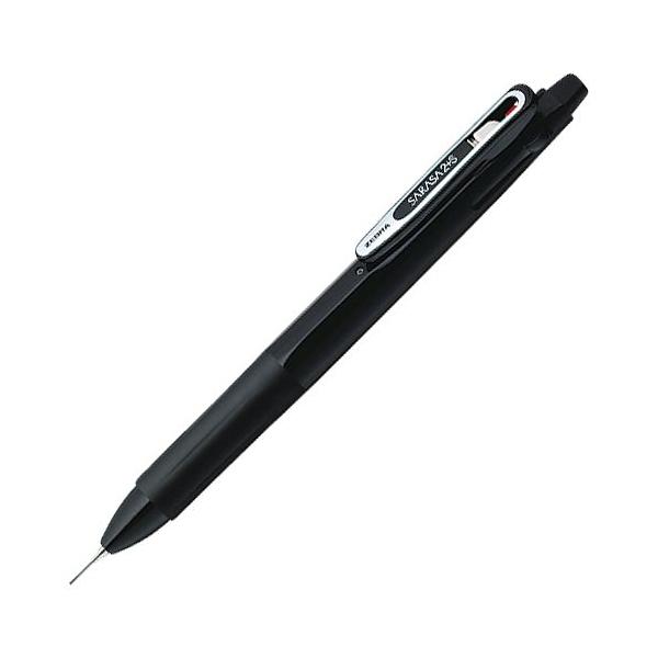 ゼブラ サラサ2+SB SJ2-DBK [ダークブラック] (ボールペン) 価格