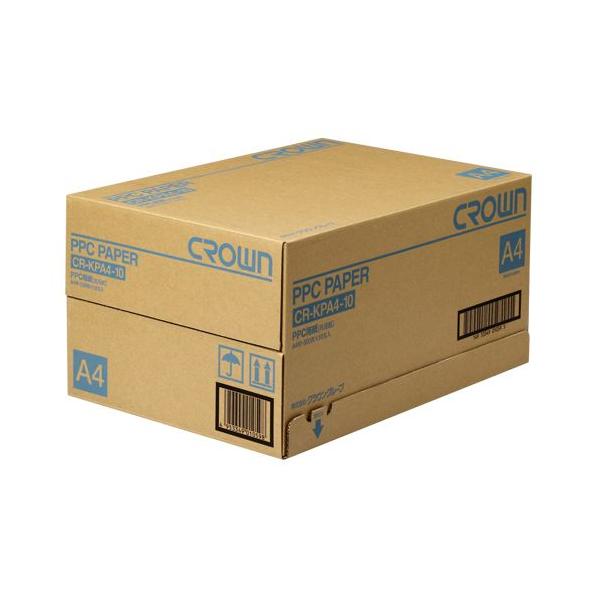 [NE] PPCp A4 10 CR-KPA4-10-W