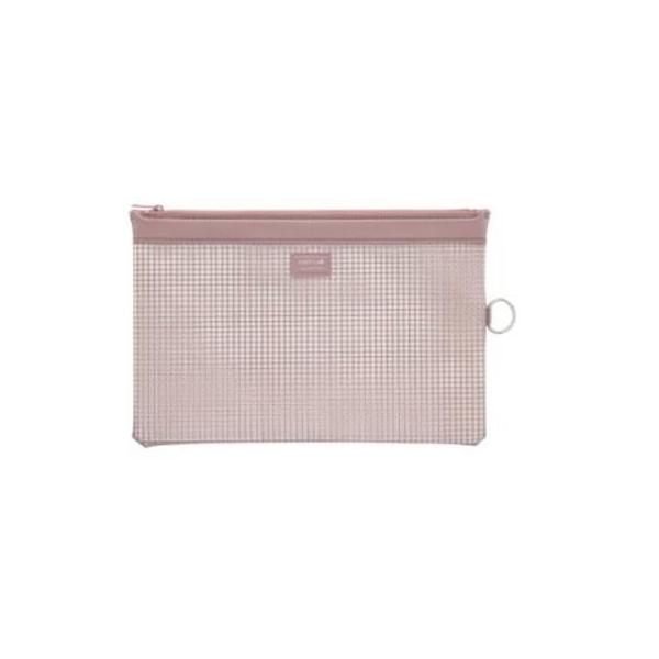 [LIHIT LAB]���q�g���u �n�[�t�E�F�C ���b�V�� B5 ���[�Y�s���N F-245 ���[�Y�s���N