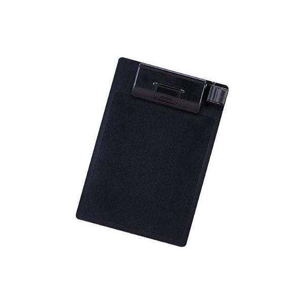 [LIHIT LAB]���q�g���u �N���b�v�{�[�h A6E �u���b�N A-975U-24�u���b�N