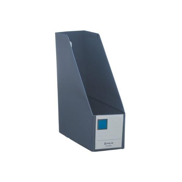 [LOW]KINGJIM G{bNXPP A4S100mm lCr[ 4653lC