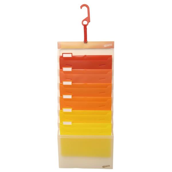 Esselte GZe t@C \[ebh A4  6|Pbg EH[ A4/6|Pbg SD22341