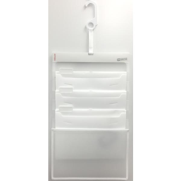 クリアファイル 3ポケットの人気商品 通販 価格比較 価格 Com