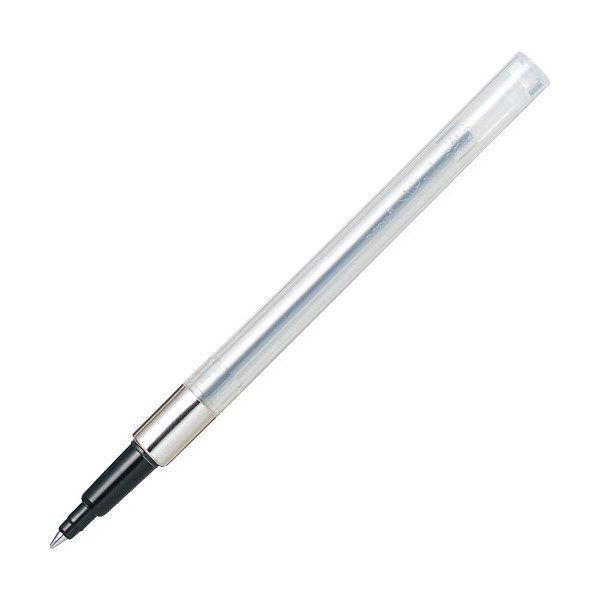 [三菱鉛筆]油性ボールペン パワータンク 替芯 0.7mm 黒 SNP-7[SNP7.24]