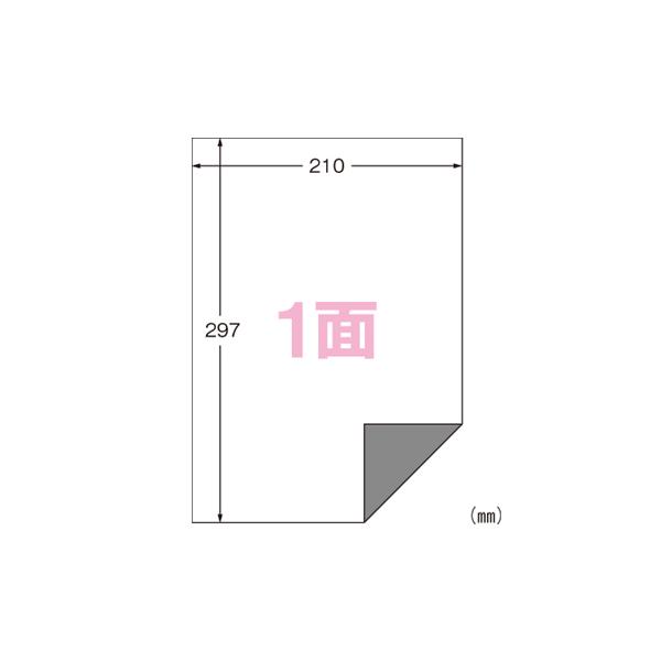 エーワン（A-one） 【ゆうパケット配送対象】エーワン ラベルシール