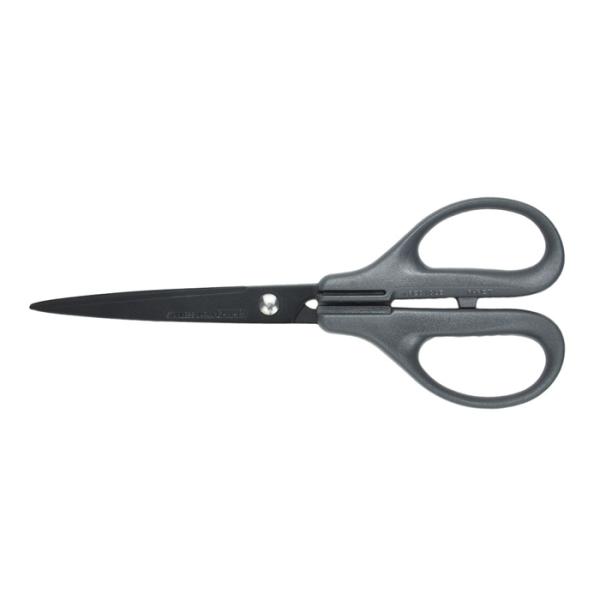 他サイト： 【ゆうパケット配送対象】[長谷川刃物]はさみ 環境対応型 フッ素コート[EP-175F](ポスト投函 追跡ありメール便)の商品画像