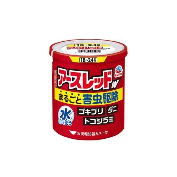 ●ゴキブリ、ダニ、ノミはもちろんハエ、蚊、トコジラミ（ナンキンムシ 南京虫）もまとめて駆除できる総合害虫駆除剤です。●水を使うタイプなのでお部屋を汚さず、ニオイも残りません。●大掃除や引越しの入居前準備などのゴキブリ退治、ゴキブリ対策はもち...