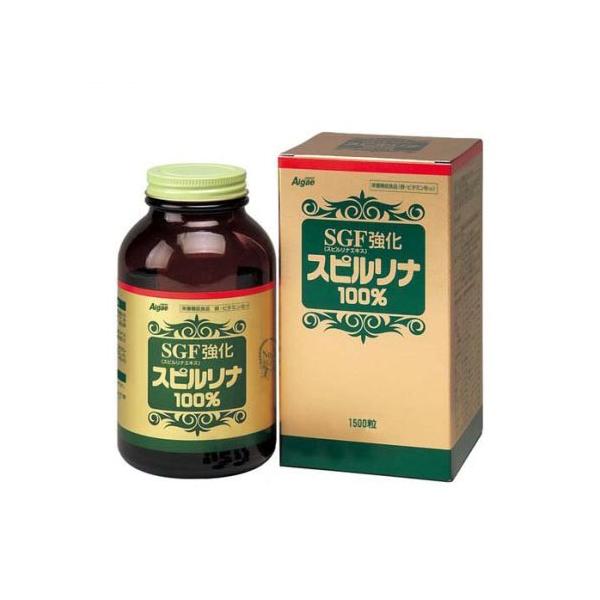 ●スピルリナはクロレラに比べ、総合的栄養バランスにすぐれ、消化吸収の良いことがあげられています。●スピルリナは、アルカリ度18(クロレラは酸性度24)で、アルカリ性食品です。●本品は、たんぱく質を多く含む他、β-カロテン、ビタミンB1・B2...