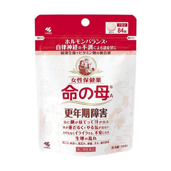 ●デリケートな女性の身体の仕組みを考えて作られた女性保健薬です。●13種の生薬を中心に、ビタミン類、カルシウム、タウリン、レシチンなどを配合。●血行を促し、体を温めることで、女性のホルモンと自律神経のアンバランスから起こるさまざまな身体の不...