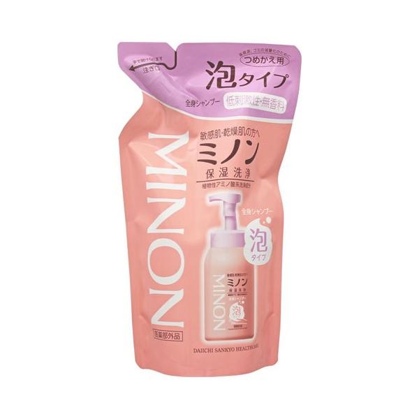 ~m SgVv[ A^Cv ߂p 400mL lߑւp MINON (򕔊Oi)