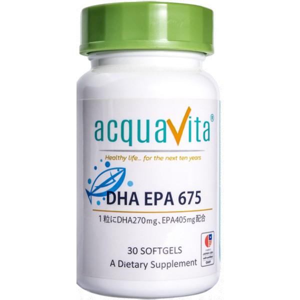 acquavita ANAB[^ DHAEPA675 30