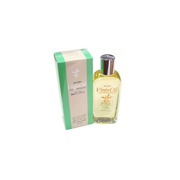 ビオニー スキンバイブル バージンオイル 150mL [純粋オリーブ