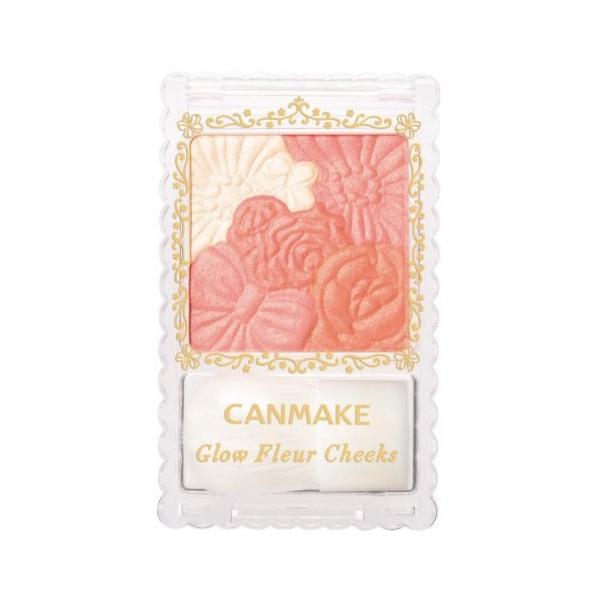 CANMAKE LCN OEt[`[NX03 (䂤pPbgzΏ)