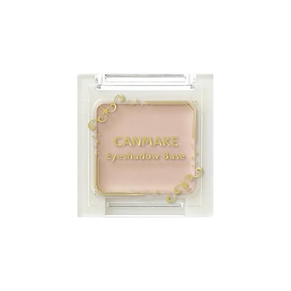 CANMAKE �L�������C�N �A�C�V���h�E�x�[�X PP(�s���N�p�[��)(�䂤�p�P�b�g�z���Ώ�)