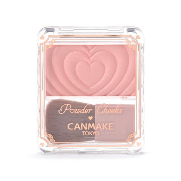 肌に溶け込むようなクリアな発色の単色チーク。繊細パール高配合。オイル成分によって密着力が高く、肌馴染みが良いです。粉飛びもしにくい為、発色が長持ちします。