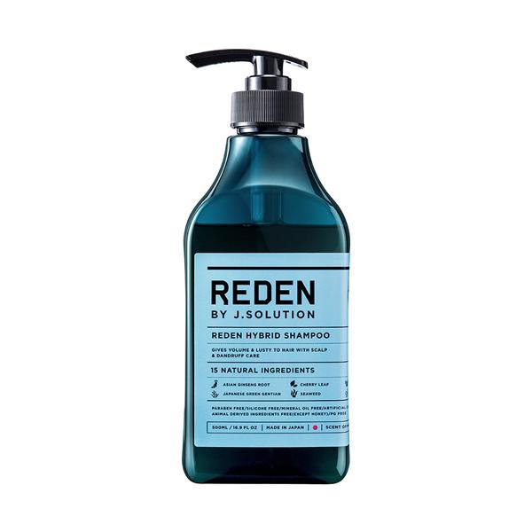 [REDEN] HYBRIDSHAMPOO R2 f nCubhVv[ R2 500ml(jpE}XN̍)