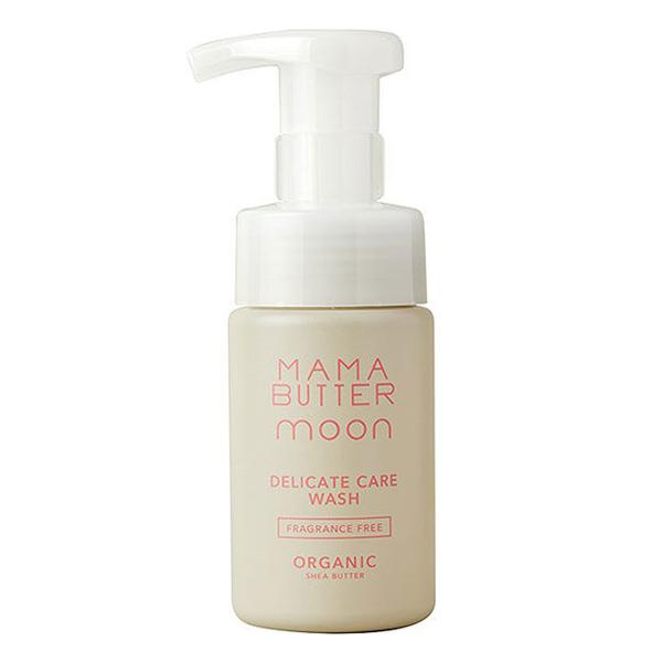 MAMA BUTTER（ママバター） デリケートケアウォッシュ 100ml