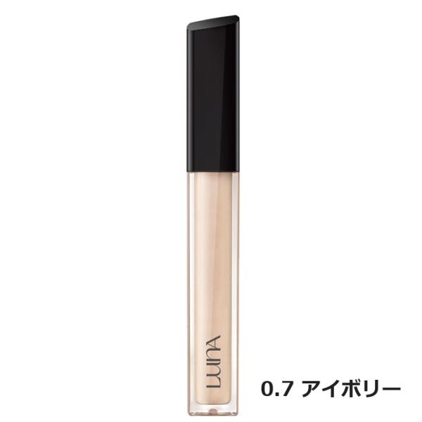 韓国国民的コンシーラー！繊細なカラーでしっかりカバーし、割れ・ヨレ知らずの美しい肌に。