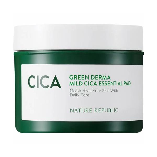 [GREENDERMA] O[_[} CICA GbZVpbh 90(pPAEpbNE؍RX)(naturerepublic)