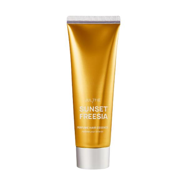 JUL7ME ジュライミー ヘアエッセンス サンセットフリージア 80ml