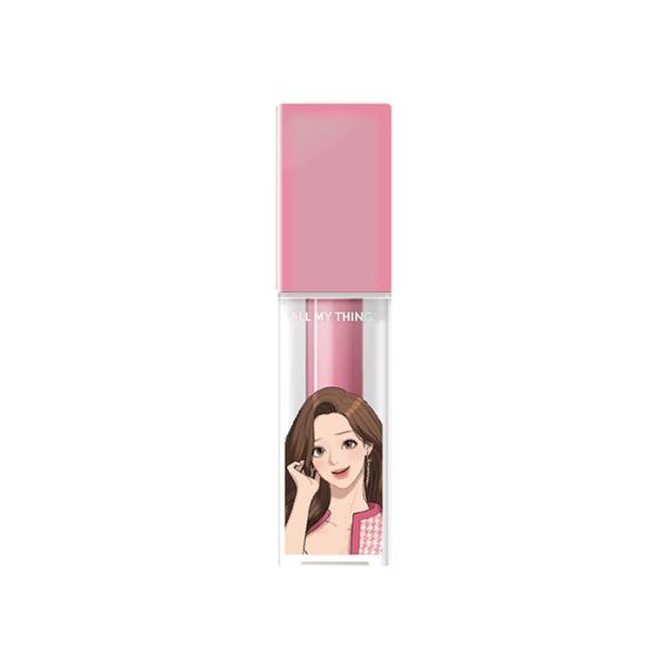 新品未使用に近い　女神降臨　オールマイシングス キスリッププランパー　#10 ゆうパケット配送対象】オールマイシングス キスリッププランパー 07