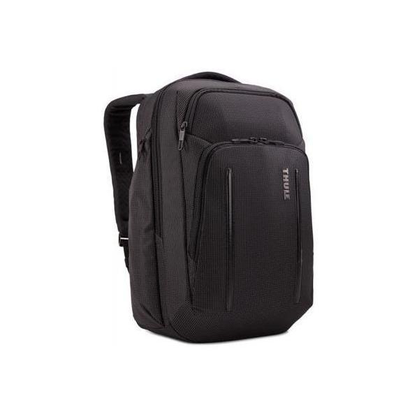 THULEiX[[j Crossover 2 Backpack 30L Black NXI[o[2 obNpbN 30L ubN 3203835