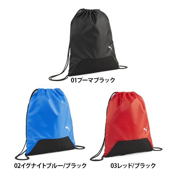 ●ジムでの荷物の持ち運びやあらゆるスポーツシーンで活躍します。