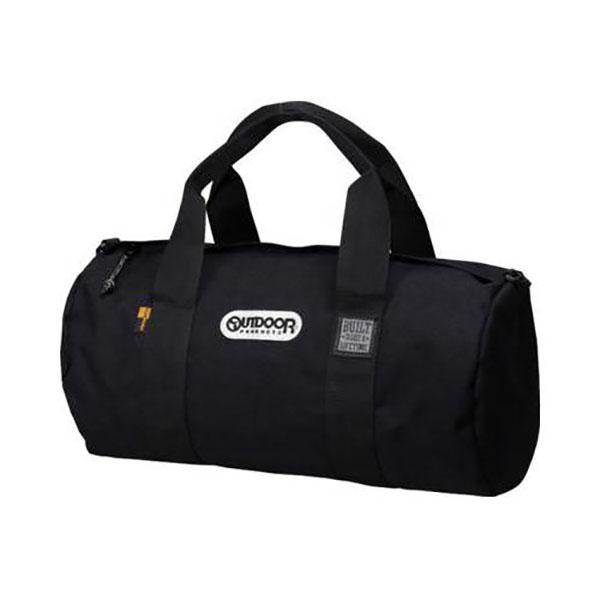 他サイト： OUTDOOR PRODUCTS(アウトドアプロダクツ) ユニセックス ロールボストン45 ブラック 6151610の商品画像